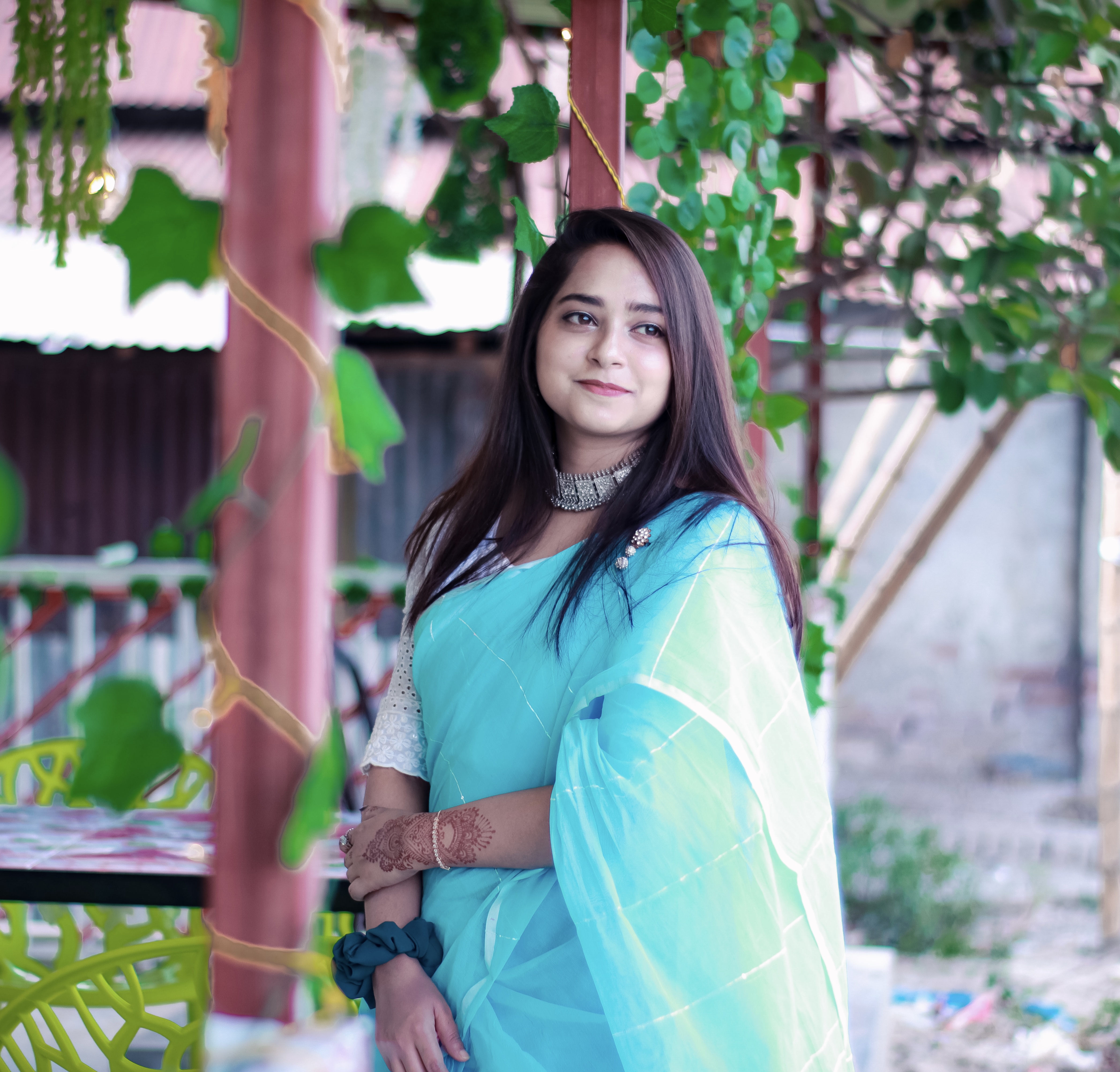Student Photo